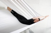 Létací jóga -AY Fly Training®